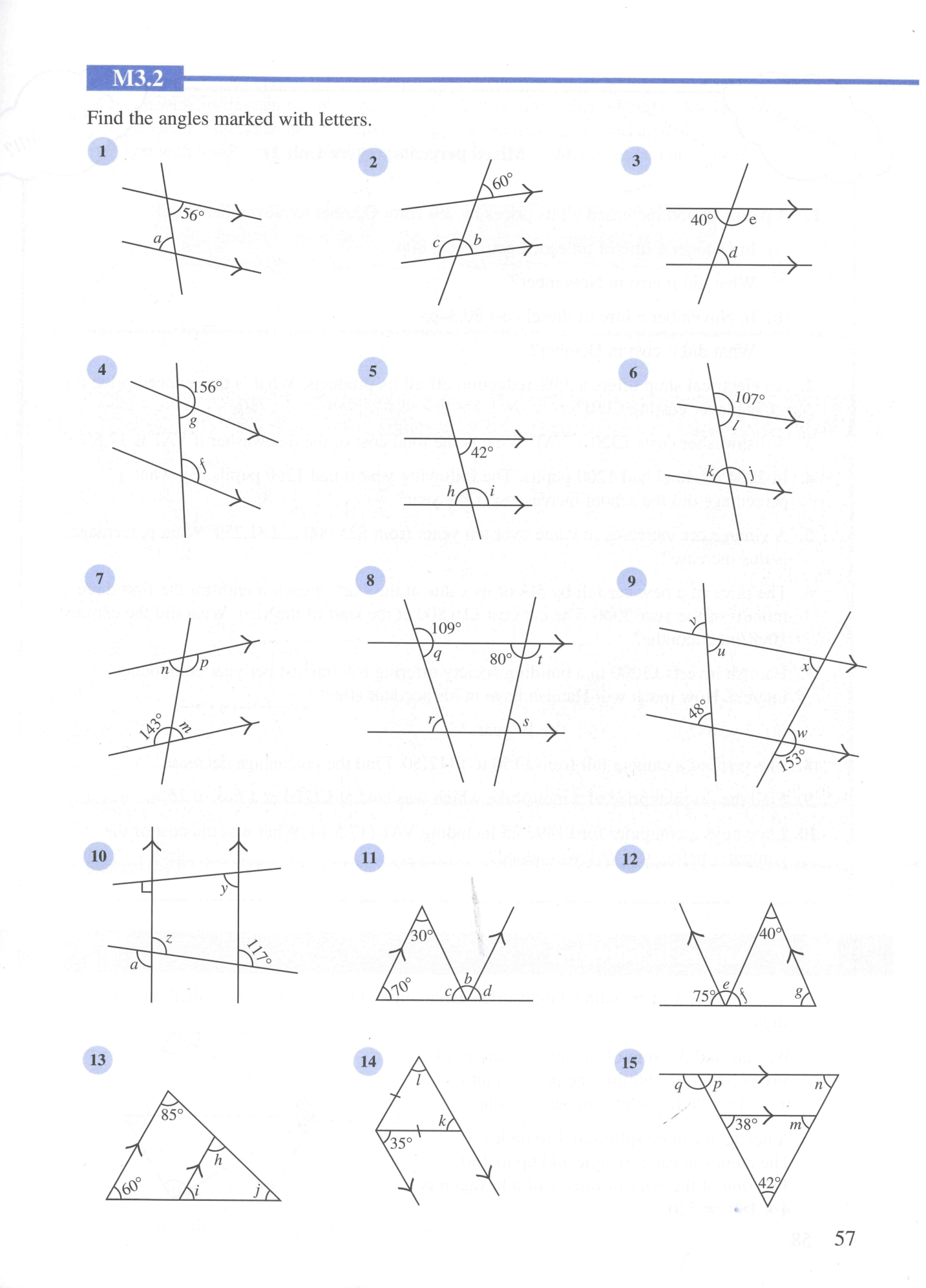 Essential Mathematics for GCSE - Higher